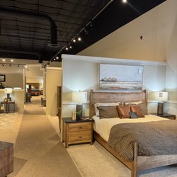 Fisher Home Furnishings