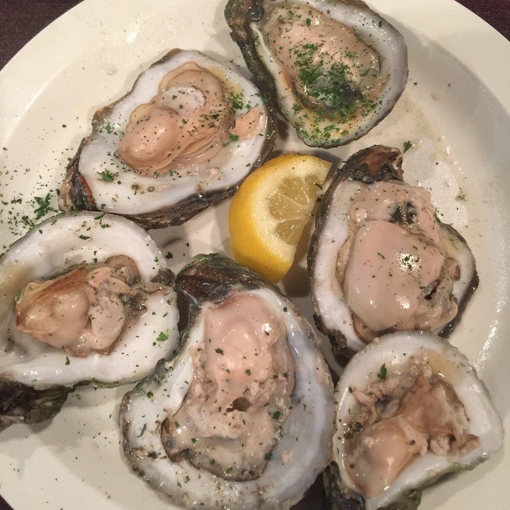 Sea Shells Seafood - Seafood Near Me - Warner Robins, Georgia