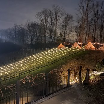 Potomac Point Winery - Wineries Near Me - Stafford, Virginia