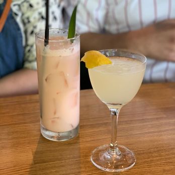 Trust - New American Near Me - San Diego, California