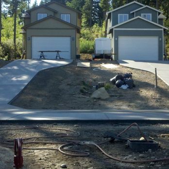 Best Concrete Service - Twin driveways - Masonry/Concrete Near Me - Port Orchard, Washington Best Concrete Service - Twin driveways - Masonry/Concrete Near Me - Port Orchard, Washington