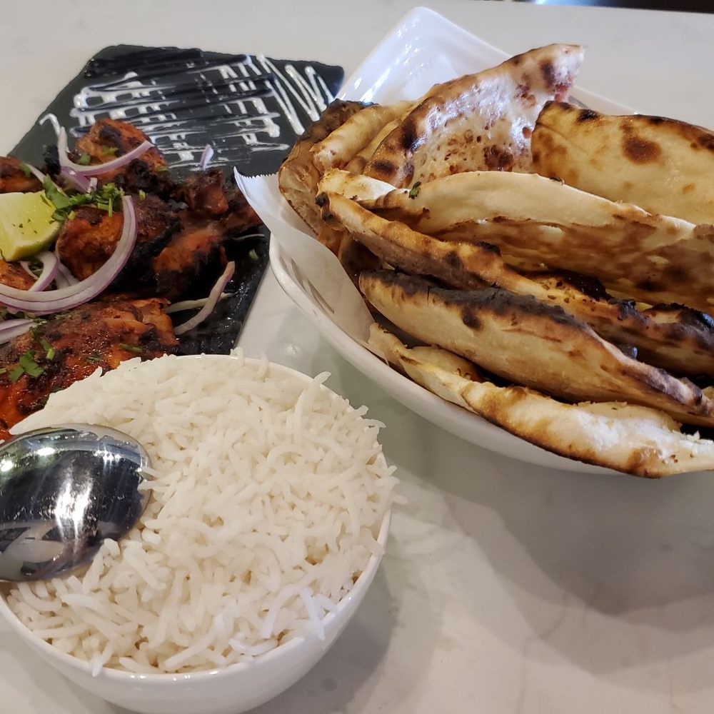Deccan Spice - Indian Near Me - Pompano Beach, Florida