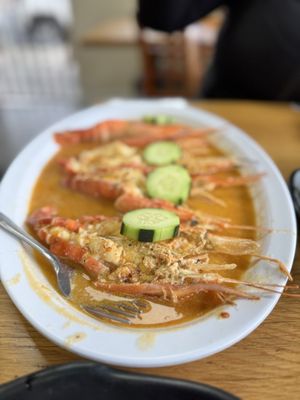 La Sobremesa by null