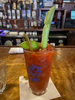 Atkins Park Tavern by null
