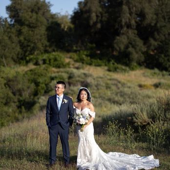 Circle Oak Ranch Weddings - Venues & Event Spaces Near Me - Fallbrook, California