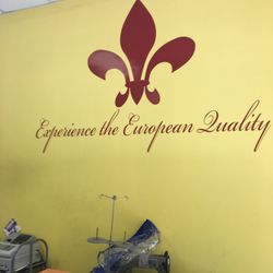 European Cleaners