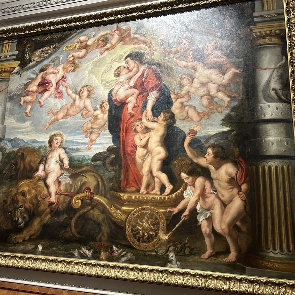 Painting