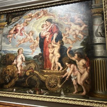 The Ringling - Painting - Art Museums Near Me - Sarasota, Florida The Ringling - Painting - Art Museums Near Me - Sarasota, Florida