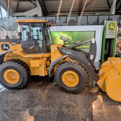 John Deere Pavilion