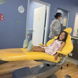 Vacaville Pediatric Dentistry
