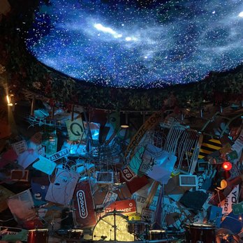 Meow Wolf - Venues & Event Spaces Near Me - Denver, Colorado