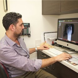 Goldsmith Podiatry