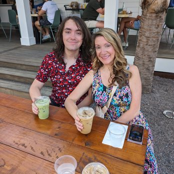 Pete’s Ybor - Matcha and Honey Lattes- ICED - Coffee & Tea Near Me - Tampa, Florida Pete’s Ybor - Matcha and Honey Lattes- ICED - Coffee & Tea Near Me - Tampa, Florida