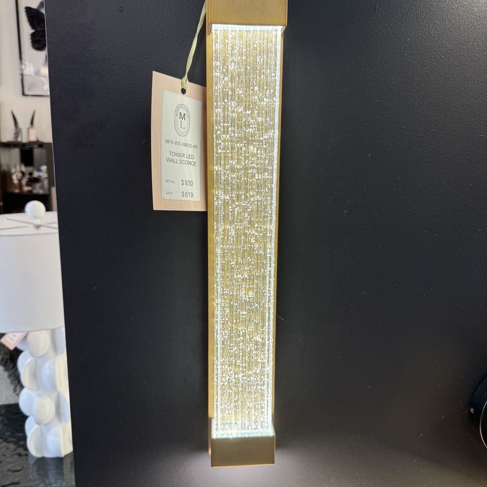 Luminous Trends - Eyeing on this vanity light. It comes with black or gold. On sale for $619 - Lighting Fixtures & Equipment Near Me - Sugar Land, Texas Luminous Trends - Eyeing on this vanity light. It comes with black or gold. On sale for $619 - Lighting Fixtures & Equipment Near Me - Sugar Land, Texas