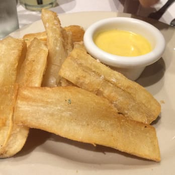 Mercadito Latino - Yuca fries DELICIOUS - Latin American Near Me - Buenos Aires, C Mercadito Latino - Yuca fries DELICIOUS - Latin American Near Me - Buenos Aires, C