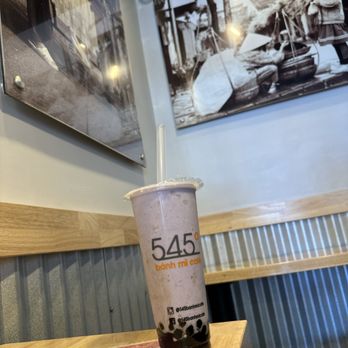 545° Banh Mi Cafe - Vietnamese Near Me - Davie, Florida 545° Banh Mi Cafe - Vietnamese Near Me - Davie, Florida