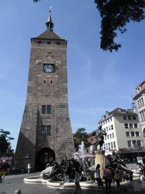 Ehekarussell by null