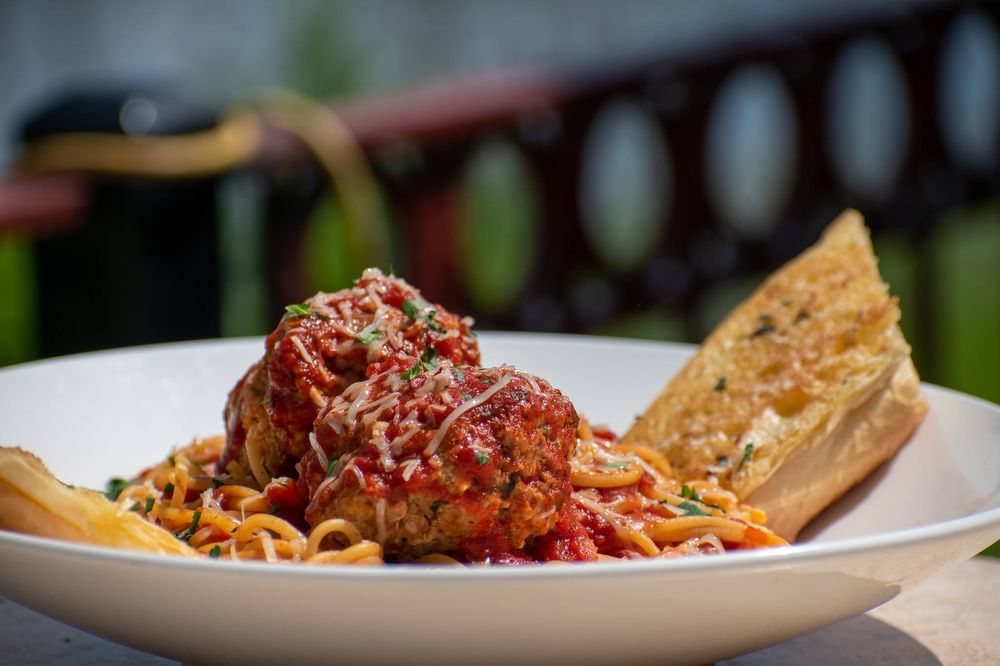 MORETTI’S RISTORANTE & PIZZERIA BARTLETT Updated September 2024