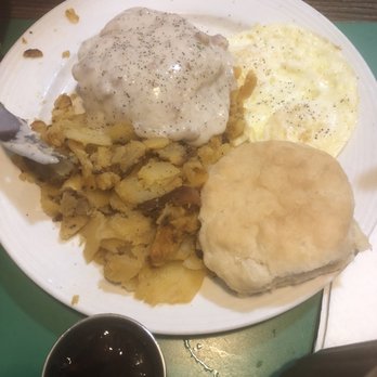 Frog Pond - Biscuits & Gravy - Breakfast & Brunch Near Me - North Redington Beach, Florida Frog Pond - Biscuits & Gravy - Breakfast & Brunch Near Me - North Redington Beach, Florida