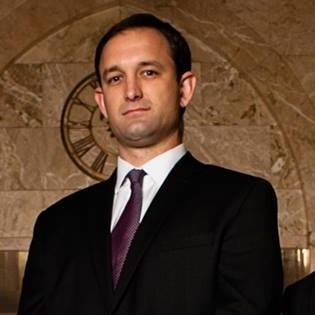 Law Office of Joseph G. Patton - disability attorney in McKinney, TX