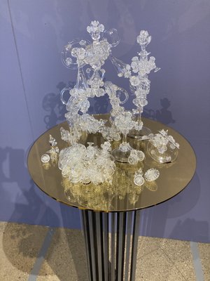 Contemporary Craft by null
