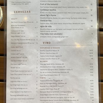 Livery - The 2 margaritas are AMAZING! - Latin American Near Me - Noblesville, Indiana