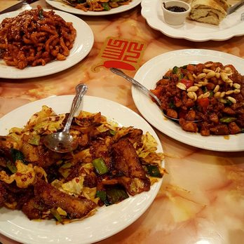 Peter Chang - Entrees - Szechuan Near Me - Arlington, Virginia Peter Chang - Entrees - Szechuan Near Me - Arlington, Virginia