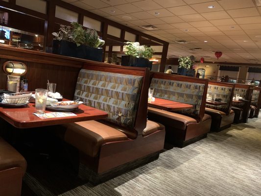 Red Lobster by null