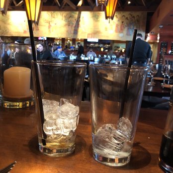 P.F. Chang's - Refills would be nice when you eat food.. - Chinese Near Me - West NY, New Jersey P.F. Chang's - Refills would be nice when you eat food.. - Chinese Near Me - West NY, New Jersey