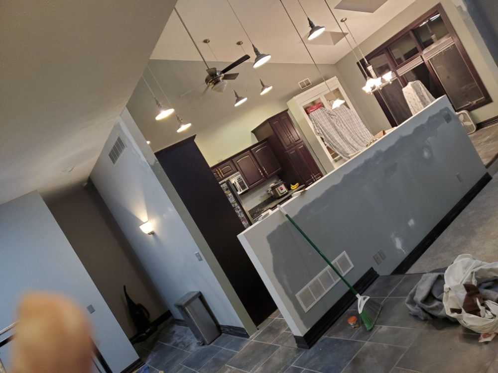 Slide of Top Priority Home Services