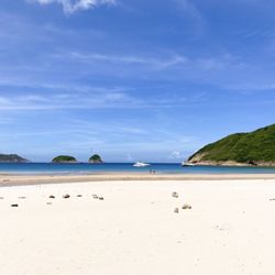 鹹田灣