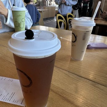 Motto Tea Cafe - Bubble Tea Near Me - San Gabriel, California Motto Tea Cafe - Bubble Tea Near Me - San Gabriel, California