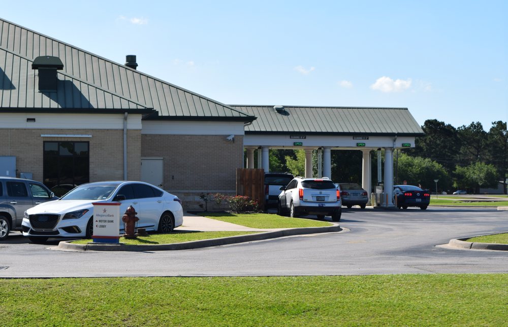 STELLAR BANK Request Information 1500 Miller St, Anahuac, Texas Banks & Credit Unions