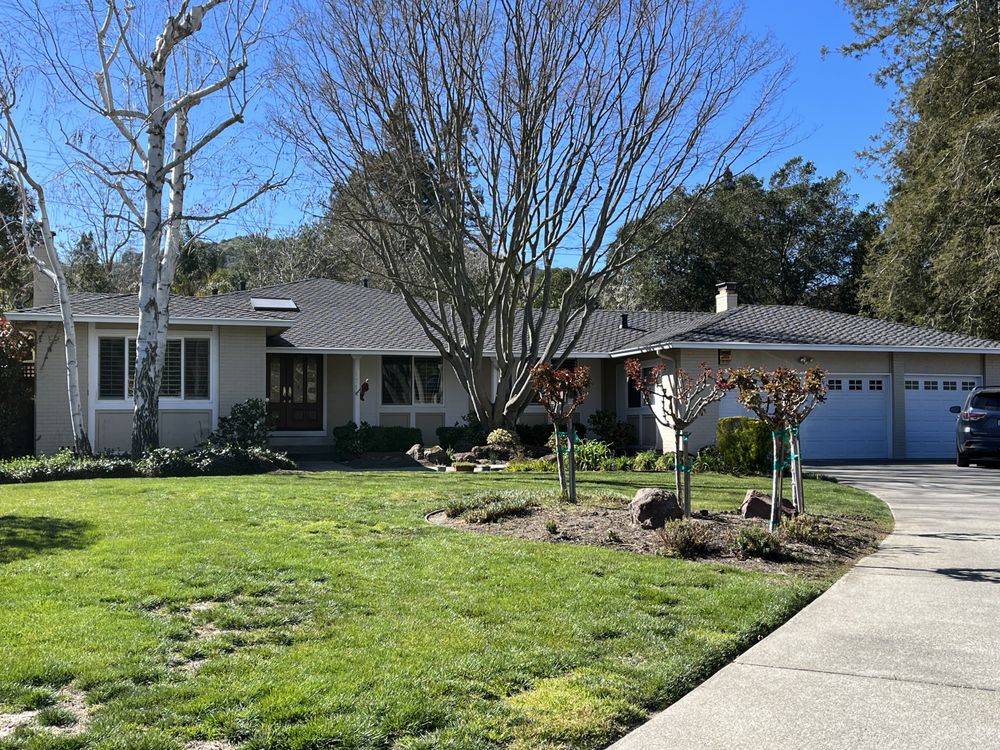 Slide of CalPro Roofing