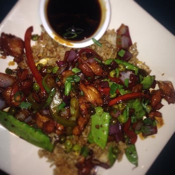 Rol San - Chili chicken - Dim Sum Near Me - Toronto, Ontario