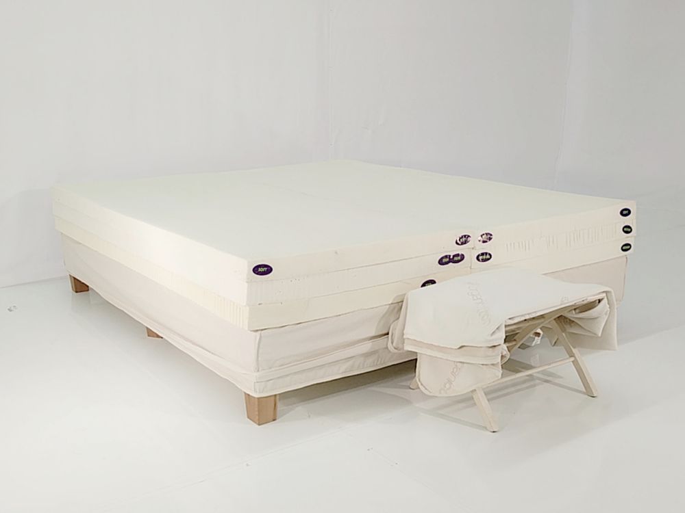 MOUNTAIN AIR ORGANIC BEDS 26 Photos 1106 N Old Missouri Rd