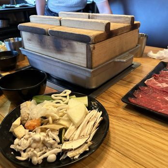 Jin Shabu - Hot Pot Near Me - Chandler, Arizona Jin Shabu - Hot Pot Near Me - Chandler, Arizona