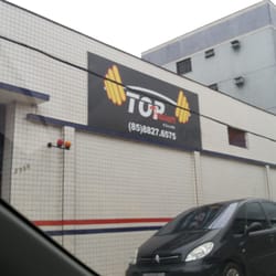 Top Trainer Club