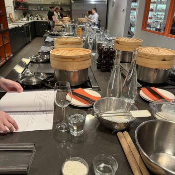 Whisk - Kitchen - Cooking Classes Near Me - Bellevue, Washington