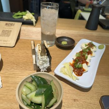 Nori Bar - Sushi Bars Near Me - Honolulu, Hawaii
