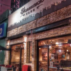 Shawarma Club