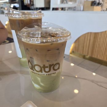 Qatra Specialty Coffee - Coffee & Tea Near Me - San Antonio, Texas Qatra Specialty Coffee - Coffee & Tea Near Me - San Antonio, Texas