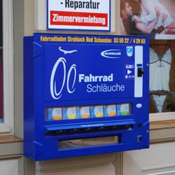 Fahrradladen Strohbach