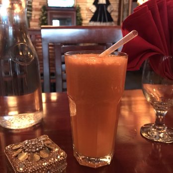 Silk Road - Fresh squeezed carrot and orange juice - Comfort Food Near Me - Warren, New Jersey Silk Road - Fresh squeezed carrot and orange juice - Comfort Food Near Me - Warren, New Jersey