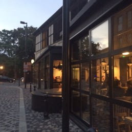 Outside Outside