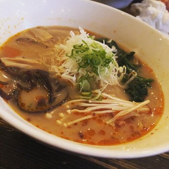 Ani Ramen House - Vegetarian Ramen - Ramen Near Me - Montclair, New Jersey Ani Ramen House - Vegetarian Ramen - Ramen Near Me - Montclair, New Jersey