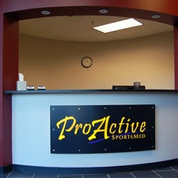 ProActive Physical Therapy