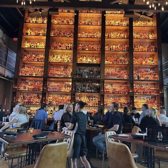 The Last Refuge - Restaurants Near Me - Louisville, Kentucky
