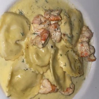 Fritto Misto - Lobster Ravioli - Italian Near Me - Santa Monica, California