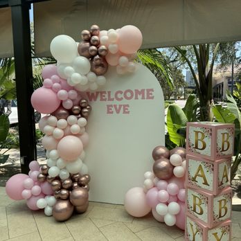 Le Vent Balloons - Balloon Services Near Me Le Vent Balloons - Balloon Services Near Me